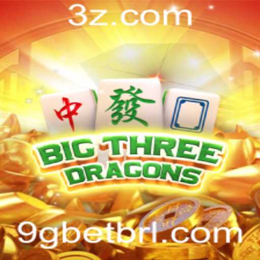Descubra o Mundo Fascinante do Jogo BigThreeDragons