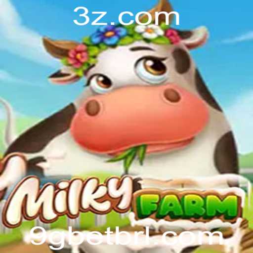 Descubra o Fascinante Mundo do Jogo MilkyFarm
