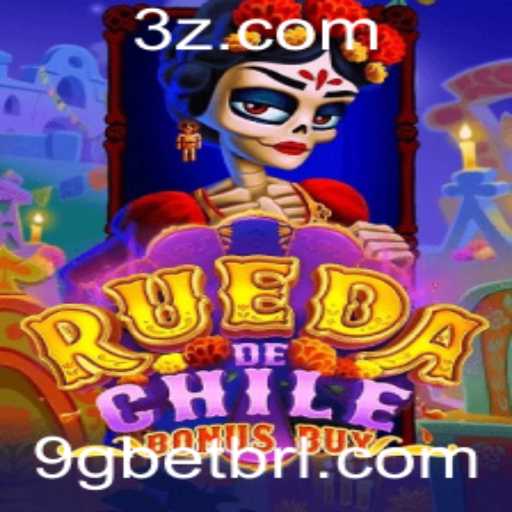Explorando o Fascinante Mundo de RuedaDeChileBonusBuy no 9gbet