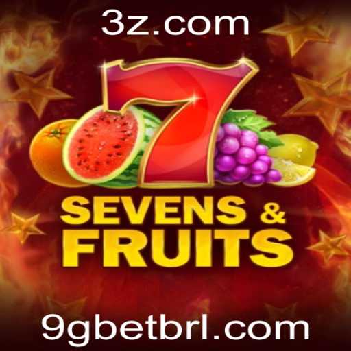 SevensFruits: Descubra a Excitante Aventura do Jogo com 9gbet